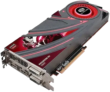 Ремонт AMD в Нижнекамске - Авторизованный сервисный центр